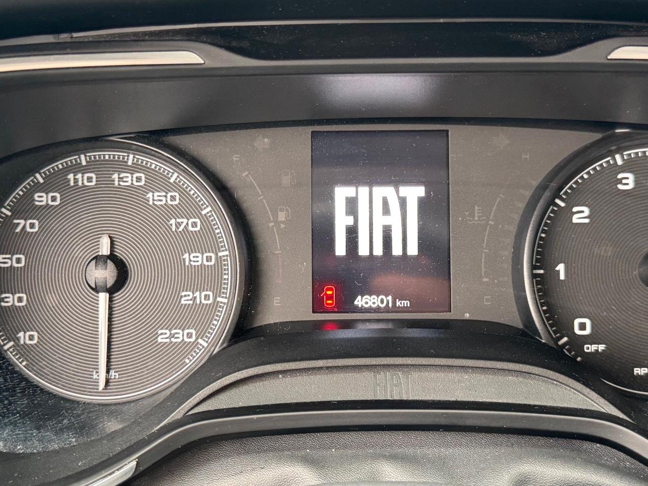 FIAT Tipo MY23 1.0cc 100cv Station Wagon Life