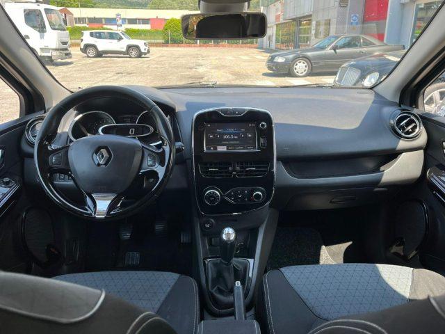 RENAULT Clio Sporter 0.9 TCe 12V 90CV Start&Stop Energy