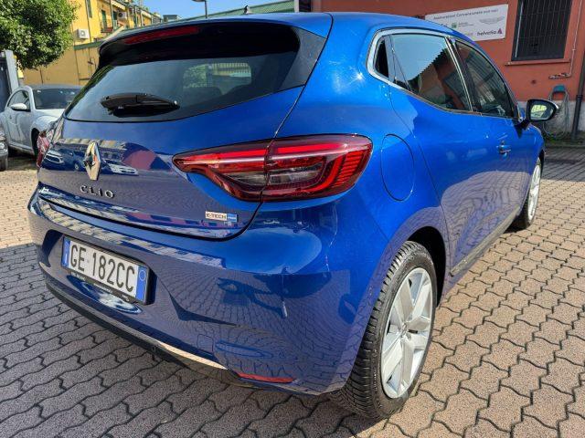 RENAULT Clio Full Hybrid 140 CV INTENS AUTO my2021