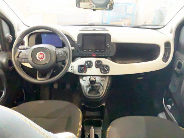 FIAT Panda 1.0 FireFly S&S Hybrid Pandina Cross PREZZO VERO