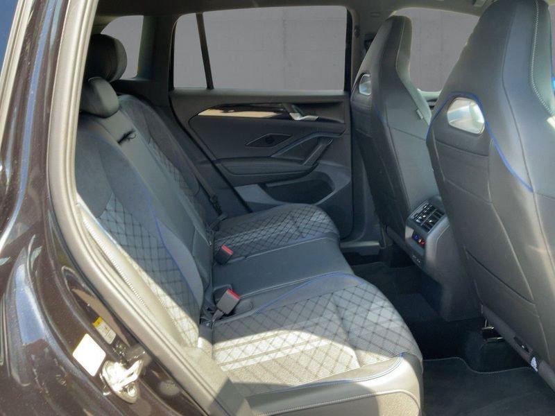 Volkswagen Tiguan 2.0 TDI 150 CV EVO SCR DSG Nuovo Modello R-Line 19" Led Matrix Camera 360°