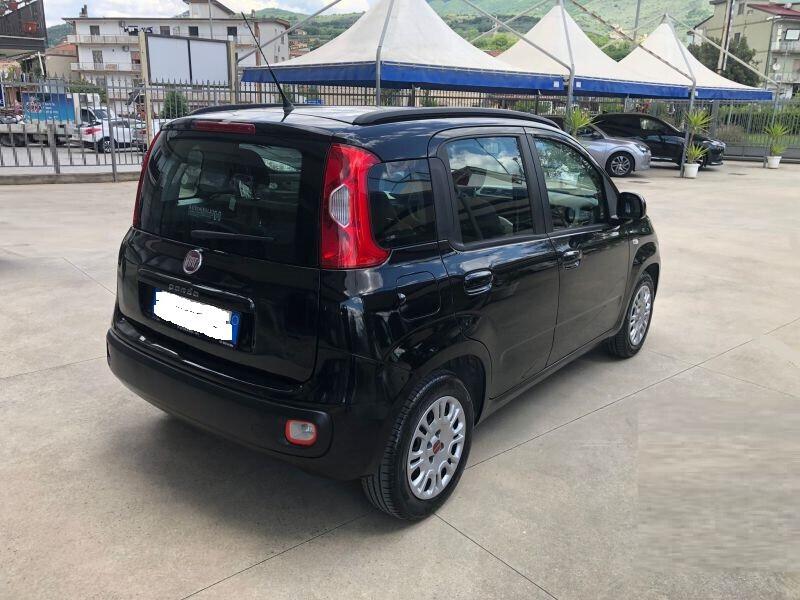 Fiat Panda 1.2i 69cv anno 2013