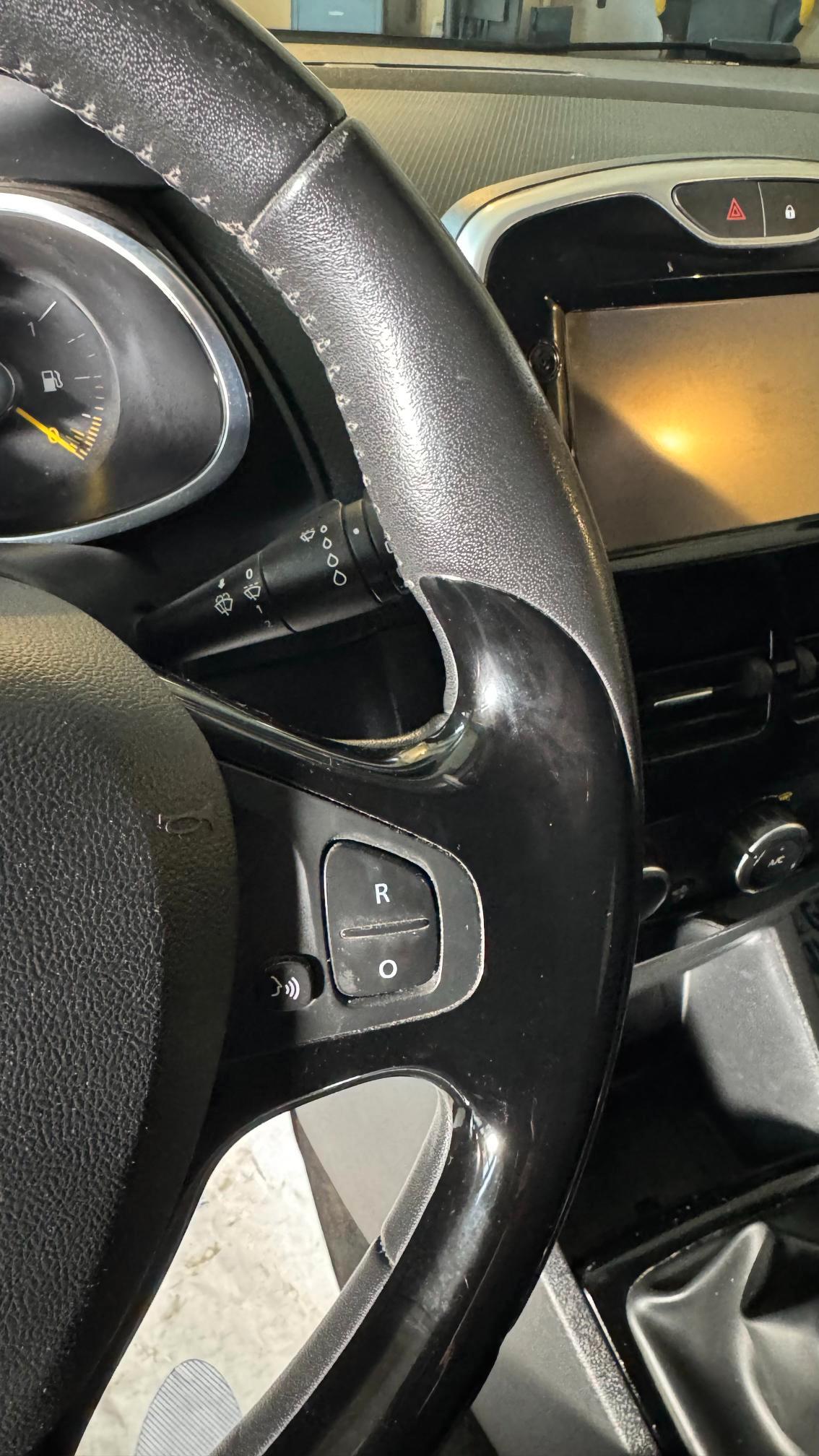 Renault Clio Sporter 1.5 dci energy Zen (live) s&s 75cv E6