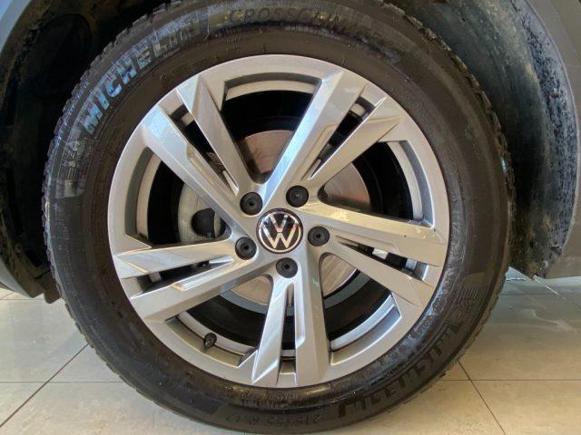 VOLKSWAGEN T-Roc 1.0 TSI R-Line