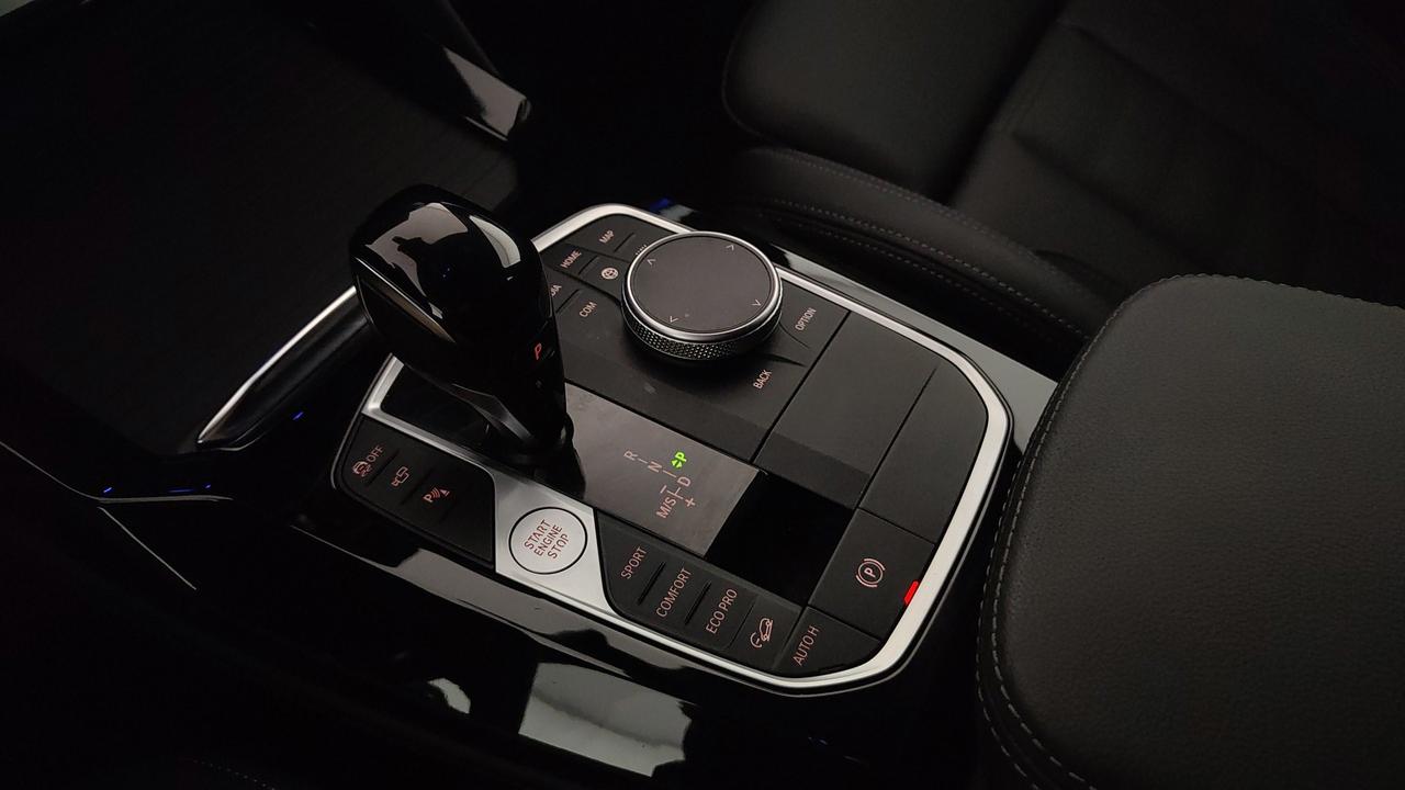 BMW X4 G02 2021 - X4 xdrive20d mhev 48V Msport auto