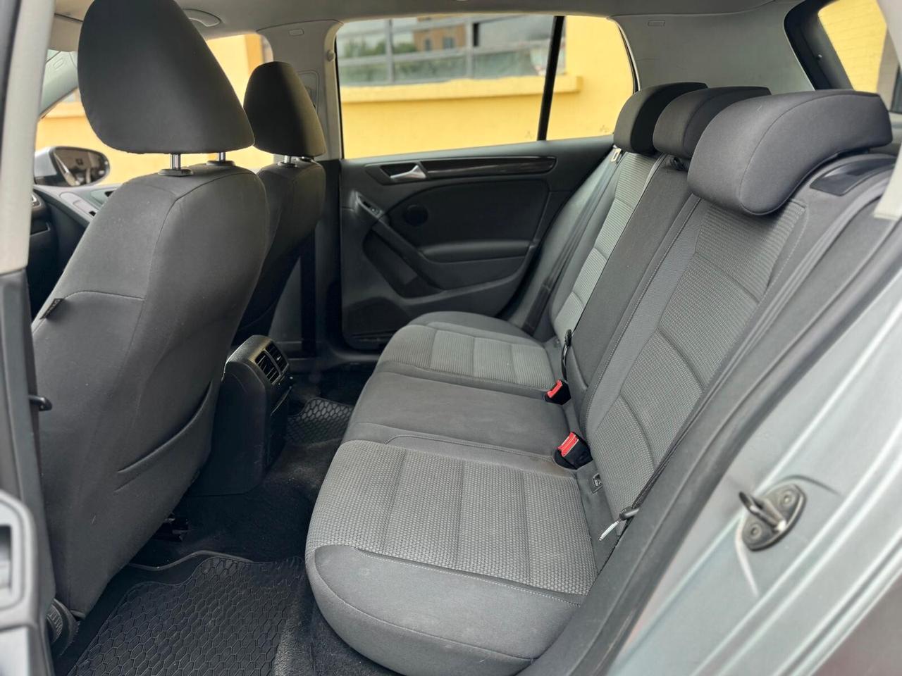 Volkswagen Golf 1.6 Diesel TDI 3p. Highline