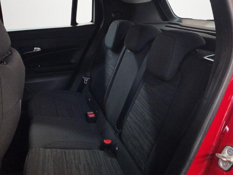 JEEP Avenger Avenger 1.2 Turbo 100 CV Longitude
