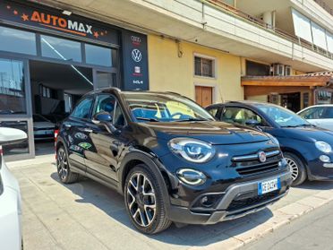 Fiat 500X 1.6 MultiJet 120cv Cross 2021