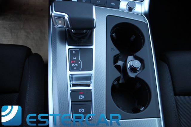 AUDI A6 Avant 40 2.0 TDI S tronic Business