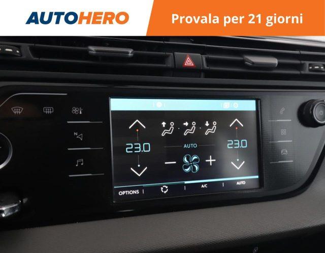 CITROEN Grand C4 Spacetourer BlueHDi 130 S&S EAT8 Feel