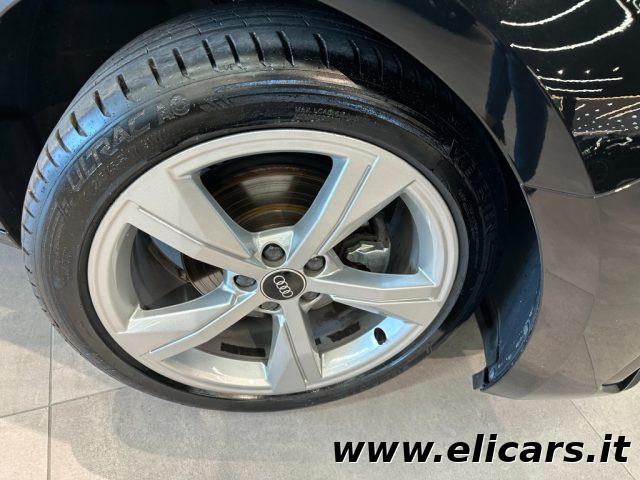 AUDI A1 SPB 30 TFSI S tronic Admired Advanced