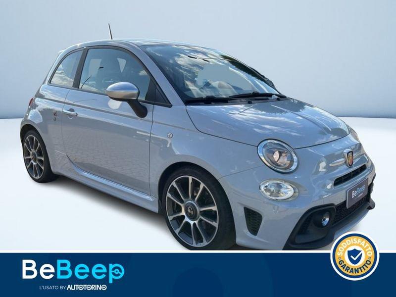 Abarth 595 1.4 T-JET TURISMO 165CV