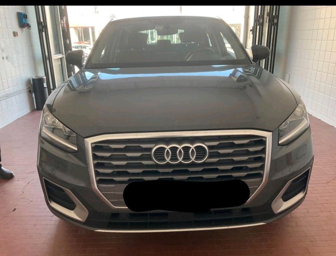 Audi Q2 1.6 TDI Sport