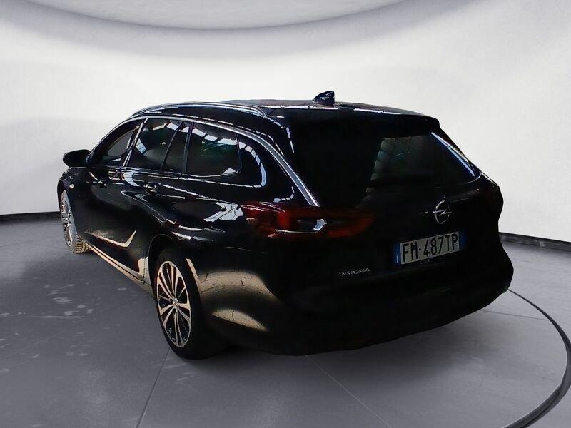 Opel Insignia 2ª serie 2.0 CDTI S&S aut. Country Tourer