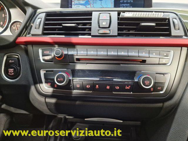 BMW 325 d Gran Turismo Sport