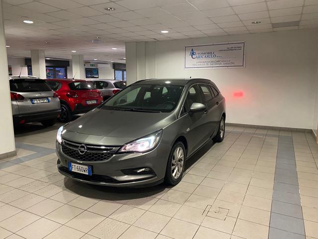 OPEL Astra 1.6 CDTi 110CV Start&Stop Sports Tourer Business