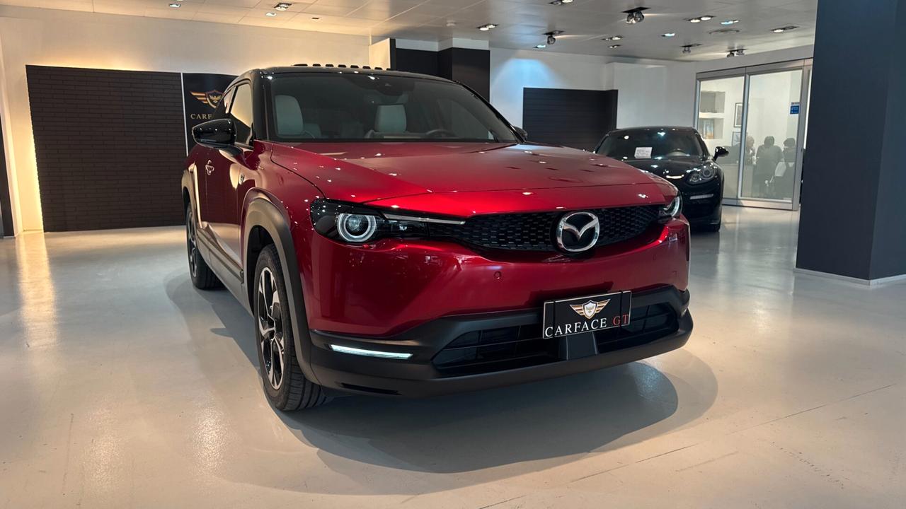 MAZDA MX-30 R 82CV - 2024