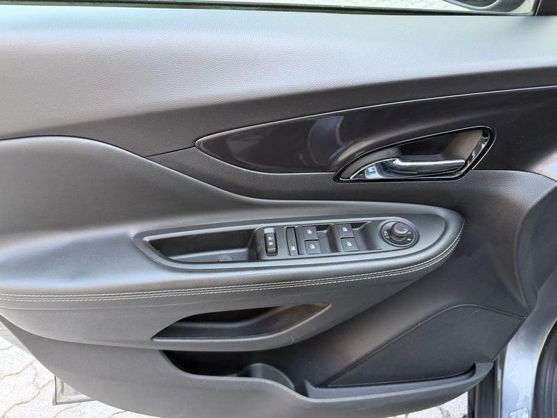 Opel Mokka X Mokka X 1.6 s&s 4x2 115cv ULTIMATE PREZZO REALE SENZA VINCOLI