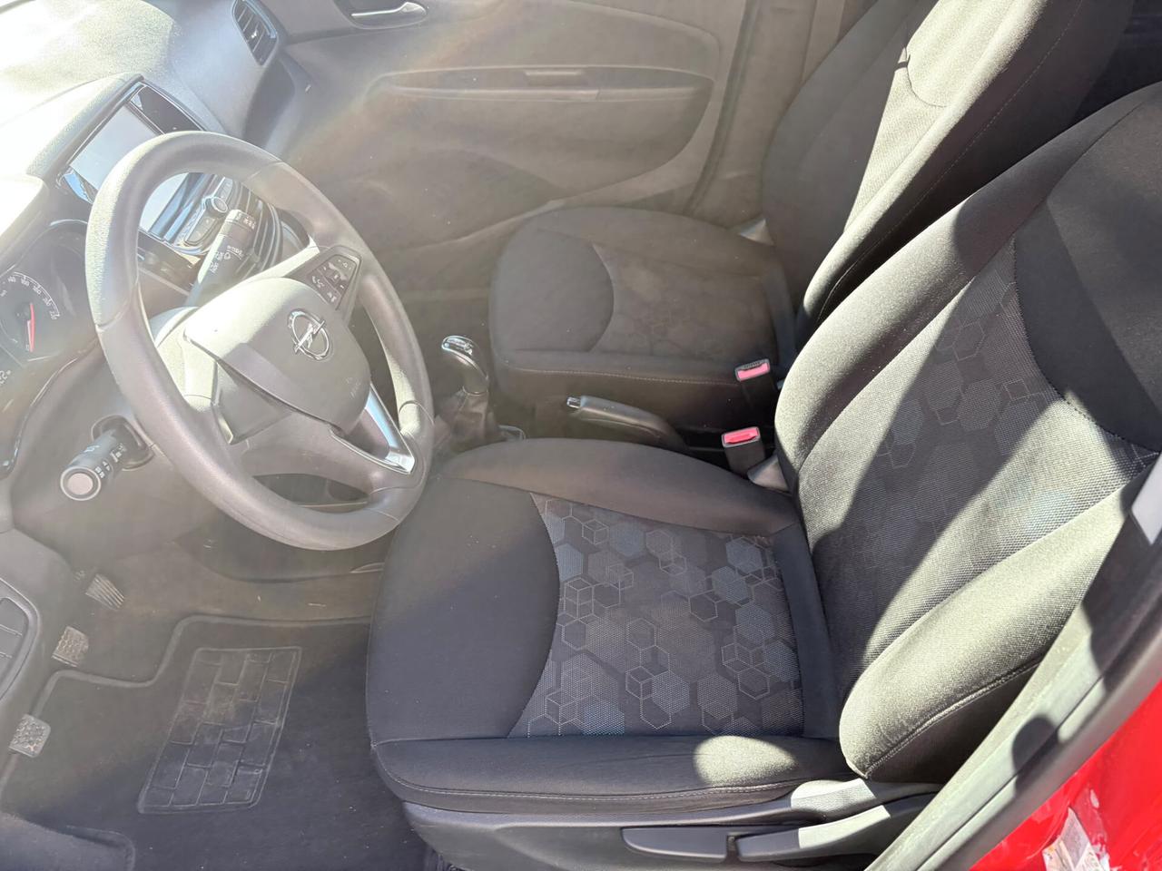 Opel Karl Rocks 1.0 75 CV Start&Stop