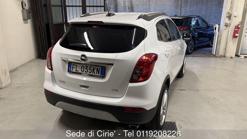 Opel Mokka Mokka X 1.6 CDTI Ecotec 136CV 4x2 Start&Stop Innovation
