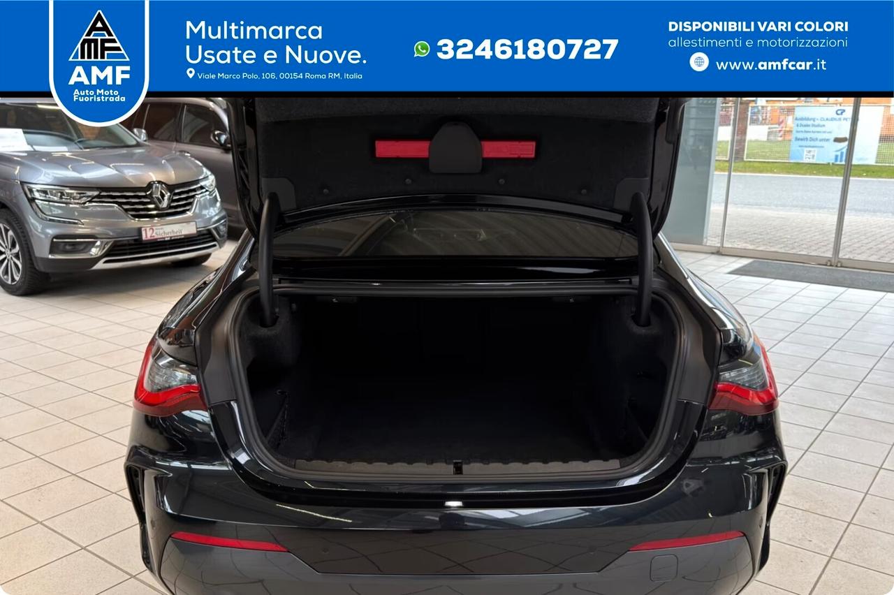 BMW 420d xDrive Coupe M Sport/Shadow/Memory/Glasdach