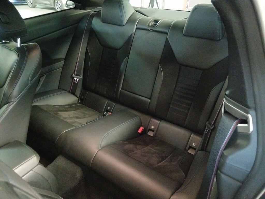 BMW Serie 4 Coupe 430 d Mild Hybrid 48V Msport xDrive Steptronic