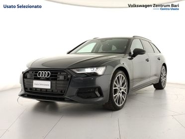 Audi A6 avant 40 2.0 tdi mhev business sport s-tronic