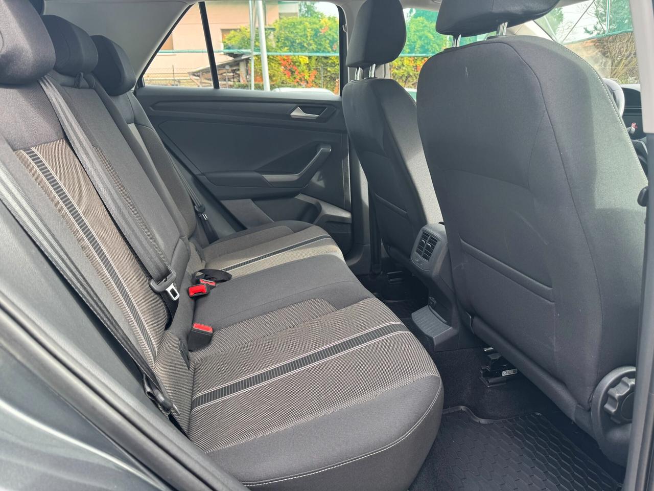 Volkswagen T-Roc 1.0 TSI 115 CV Style BlueMotion Technology