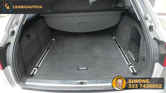 AUDI A6 3.0 V6 TDI F.AP. Quattro Tiptronic-Tetto Apribile