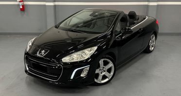Peugeot 308 1.6 THP 156CV CC Allure