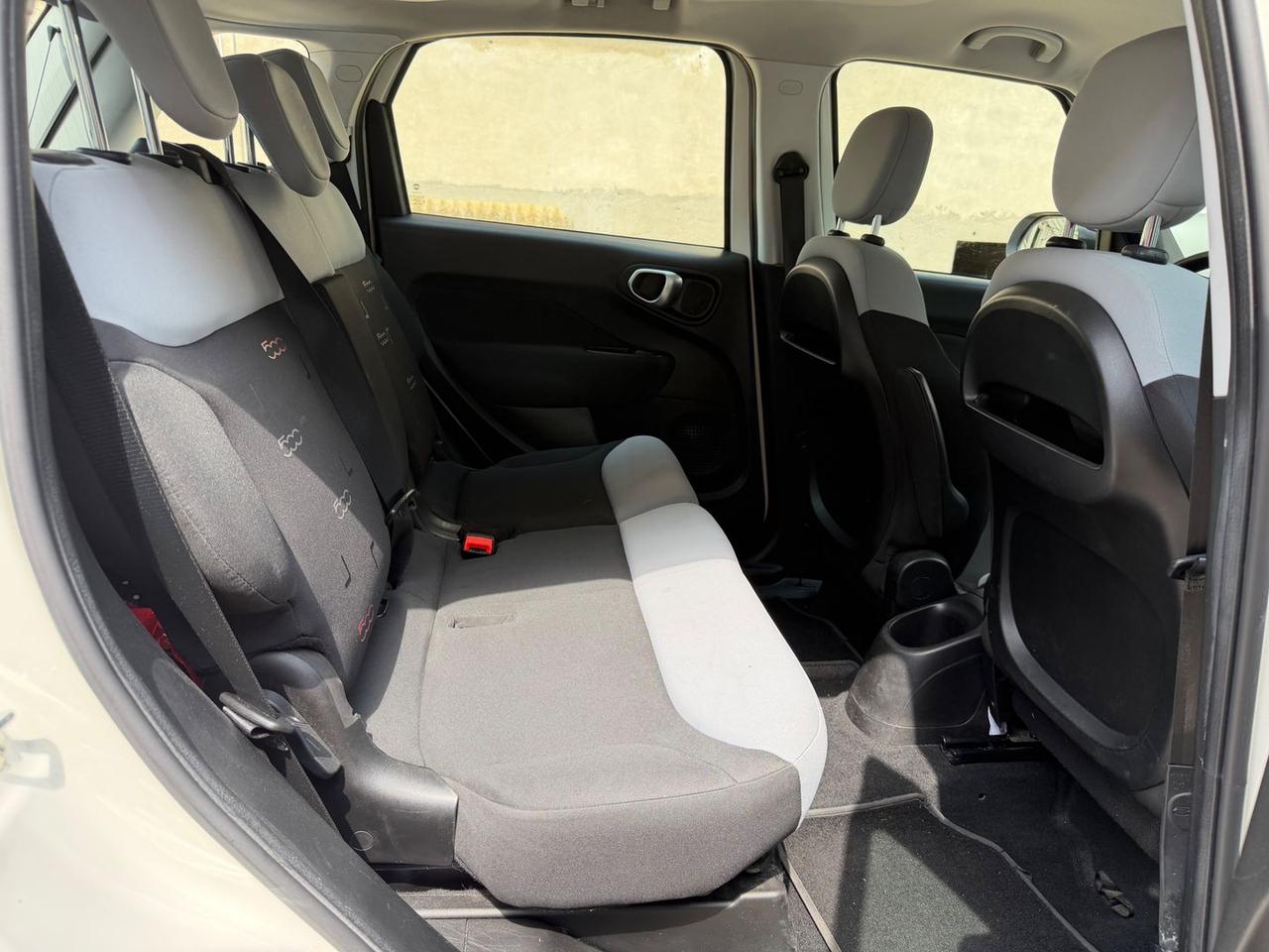 Fiat 500L Multijet Lounge #11672