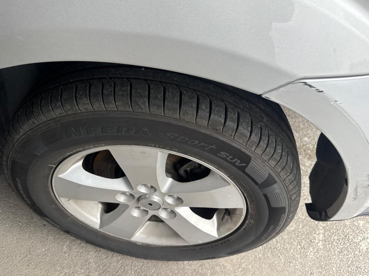 Fiat Freemont 2.0 Mjt 170 CV 4x4 aut. Lounge