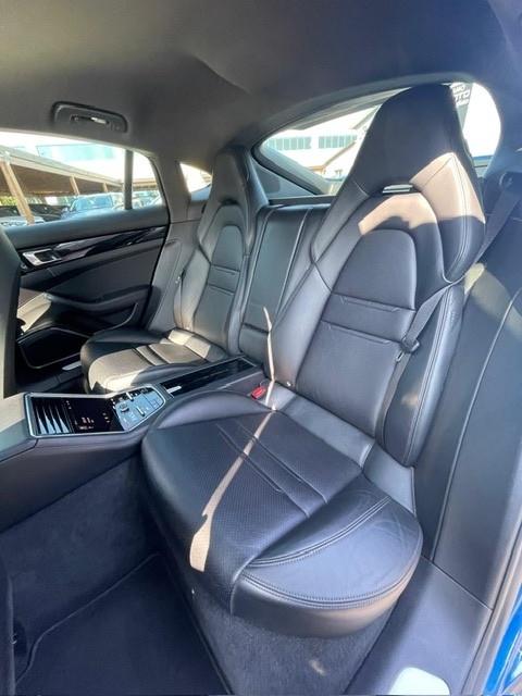Porsche Panamera 2.9 4 Executive