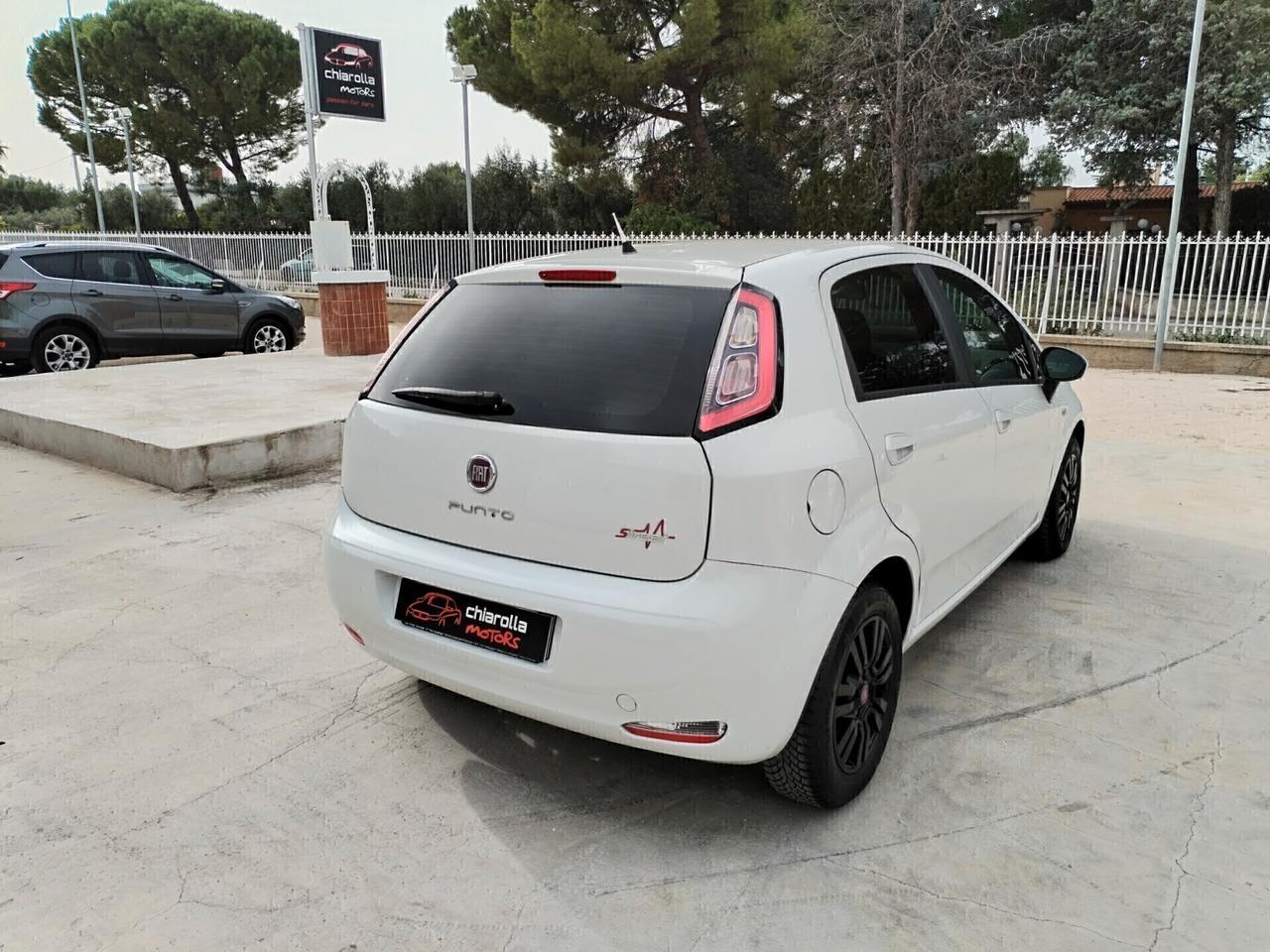 Fiat Punto Evo 1.3 Mjt 75cv 5 porte DYNAMIC