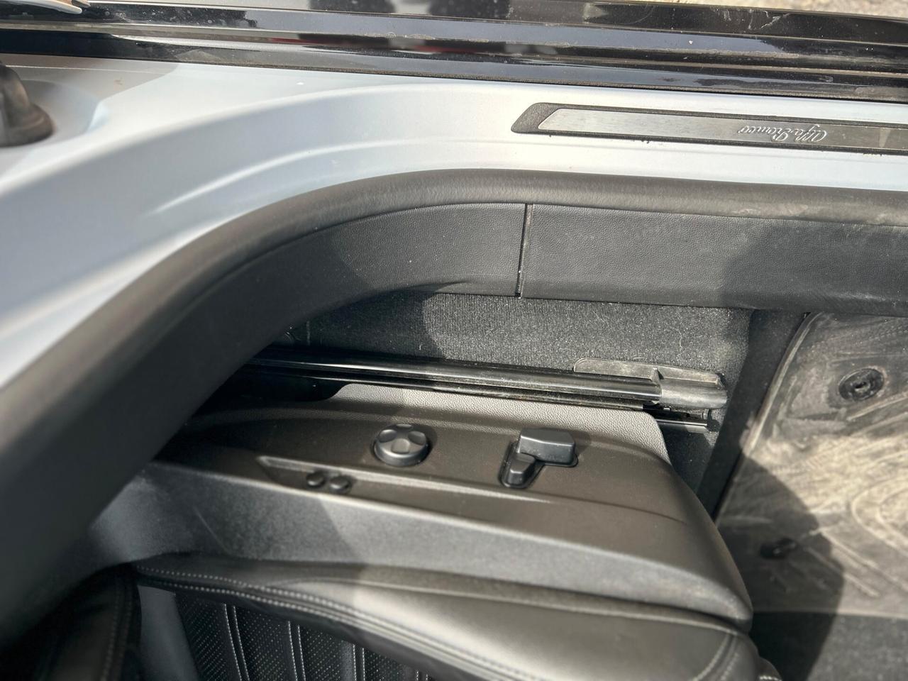 Alfa Romeo Stelvio 2.2 Turbodiesel 210 CV AT8 Q4 COMPETIZIONE