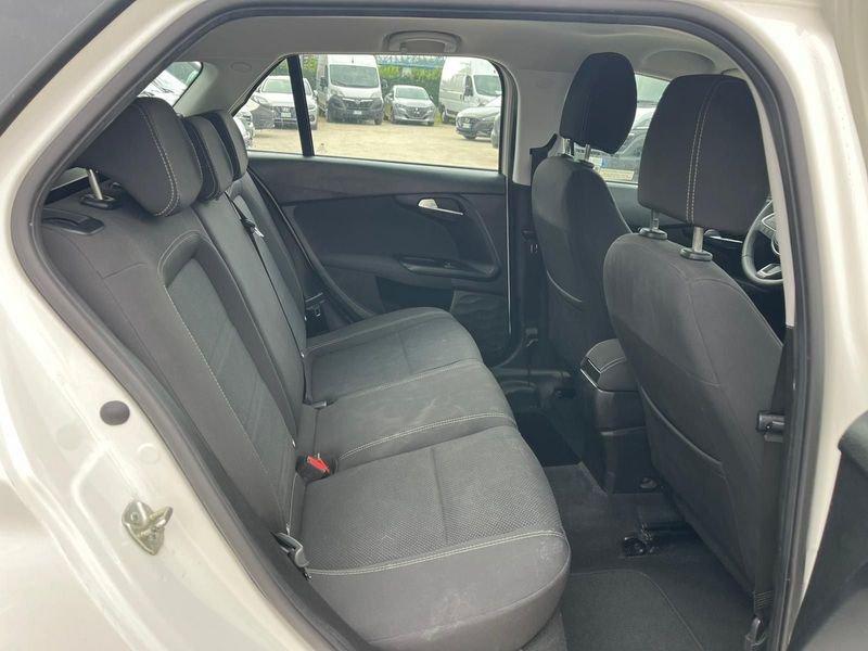 FIAT Tipo 1.6 Mjt S&S SW City Life