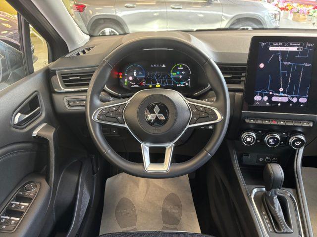 MITSUBISHI ASX 1.6L Plug In 159CV AT *UNICO PROPRIETARIO*