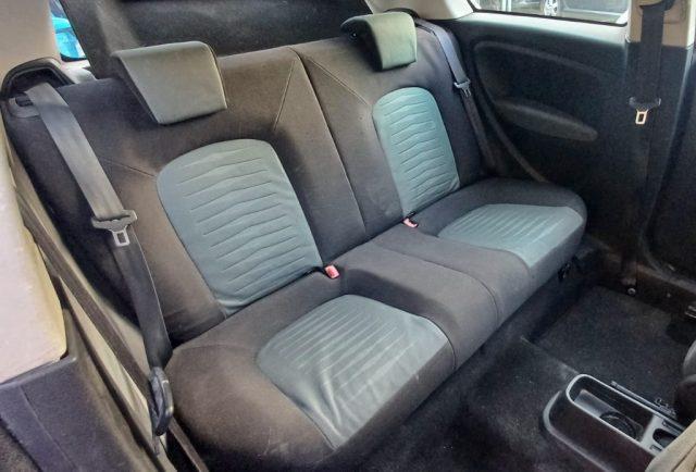 FIAT Grande Punto 1.4 GPL 3 porte Active