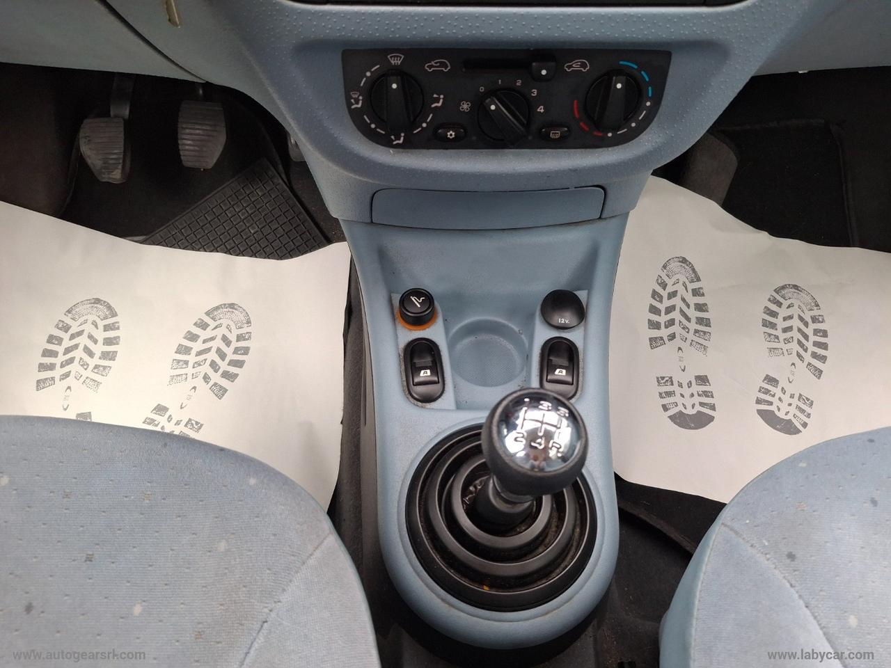 CITROEN C3 1.1 Elegance NEOPATENTATO