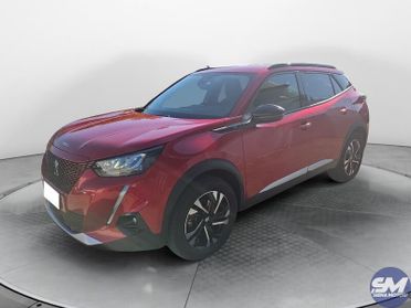 Peugeot 2008 2008 motore elettrico 136 CV Allure Pack