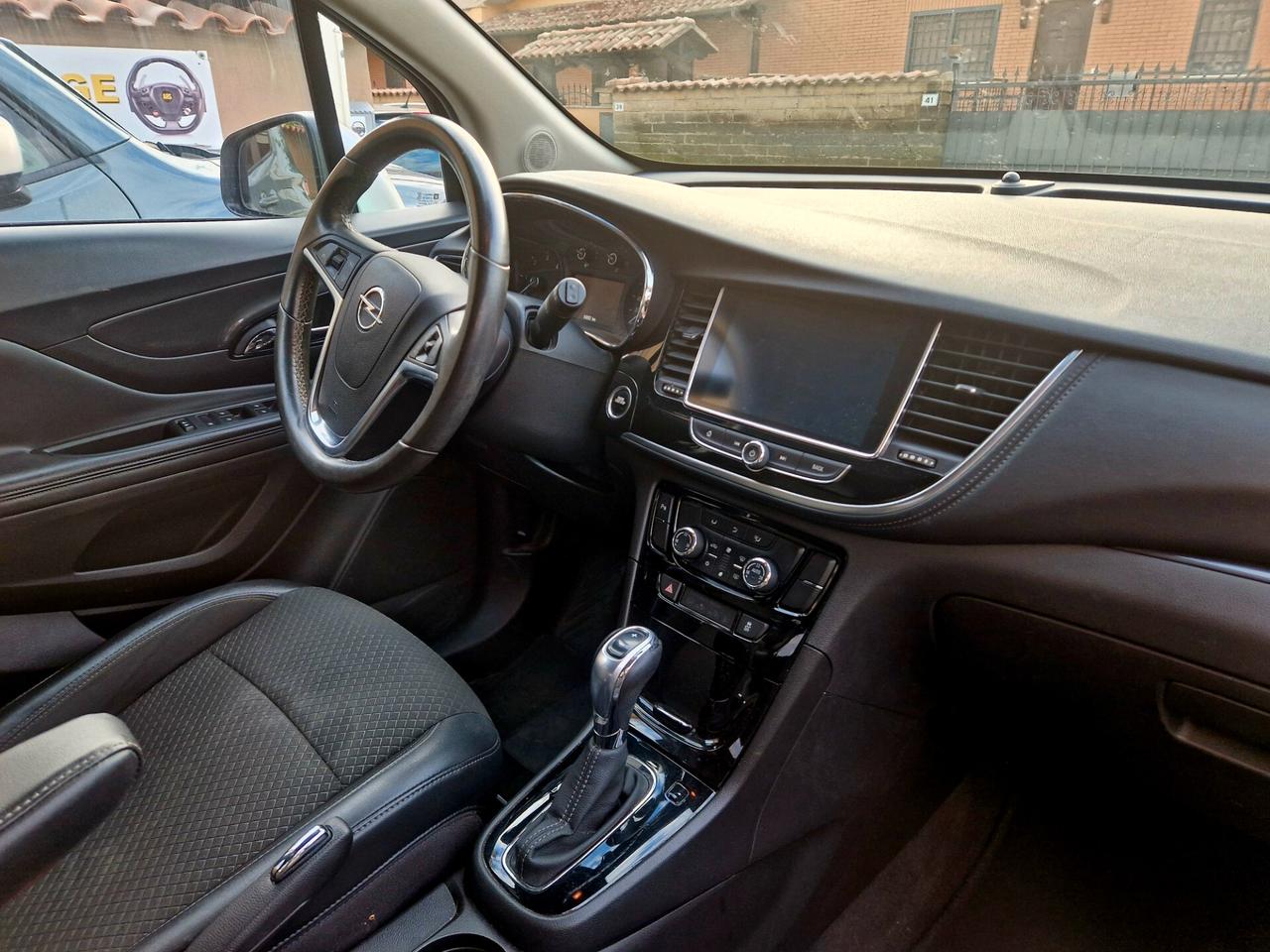 Opel Mokka X 1.6 CDTI Ecotec 136CV 4x2 aut. SUPER PROMO ATTIVA