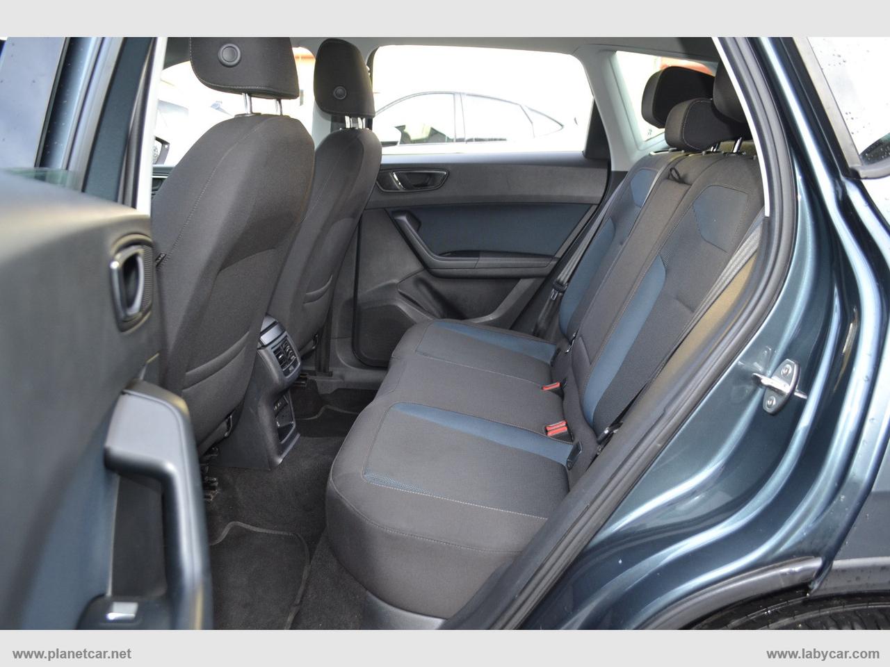 SEAT Ateca 1.6 TDI XCELLENCE