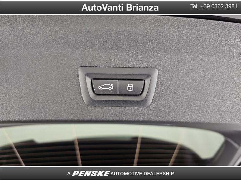 BMW Serie 1 118d MSport Pro KIT GOMME E CERCHI