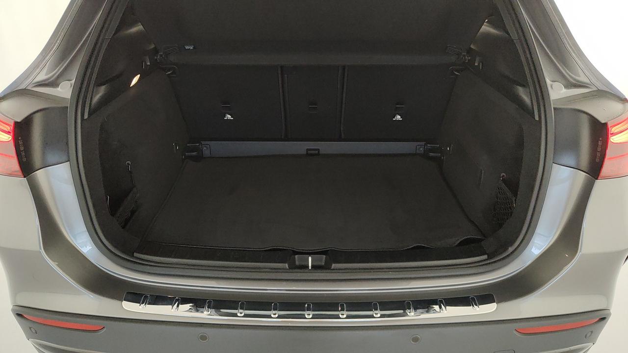 Mercedes-Benz GLA 200 d AMG Line Advanced Plus auto