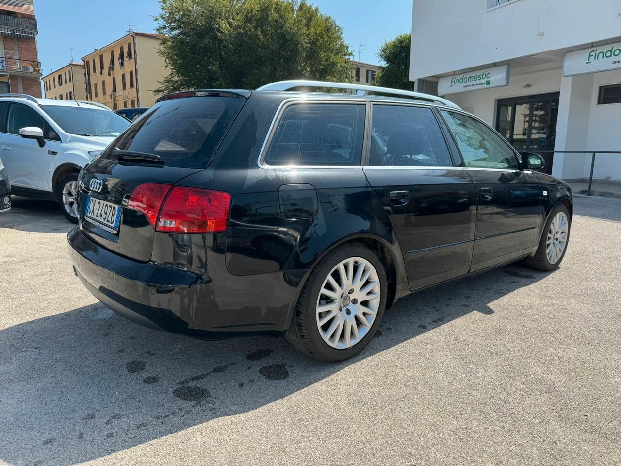 Audi A4 1.9 TDI Avant