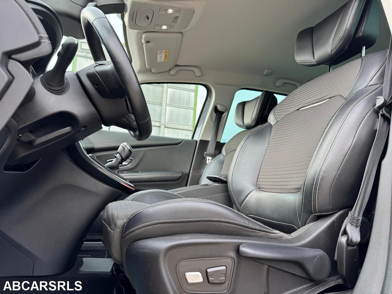 RENAULT - Grand Scenic - dCi 130 CV Energy Bose - FINANZIABILE - PERMUTE
