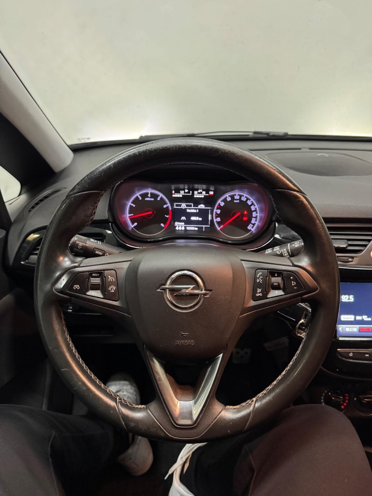 Opel Corsa 1.4 90CV GPL Tech 5 porte Innovation