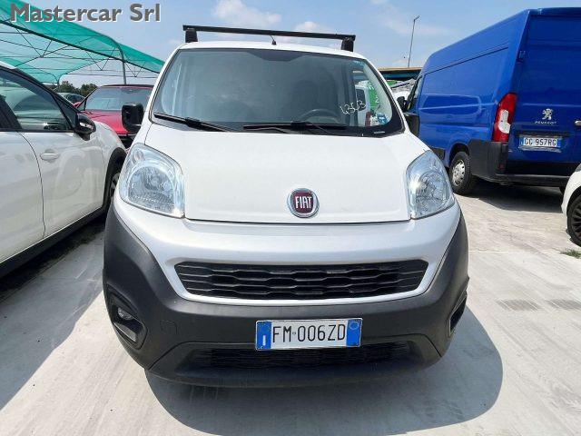 FIAT Fiorino 1.3 MULTIJET 95 CV E6 SX - FM006ZD