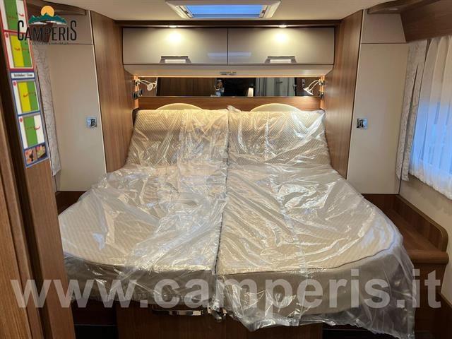 CARTHAGO CARTHAGO C2-TOURER I 148 RB-QB KMB