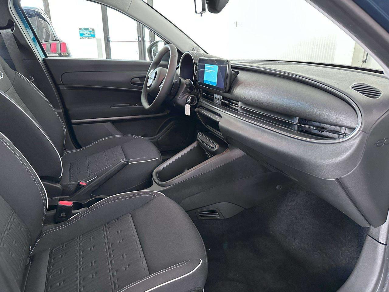 Fiat 600 600 IV 1.2 hybrid 110cv auto PRONTA CONSEGNA
